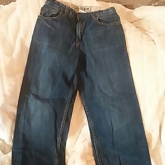 GAP Other - GAP JEANS